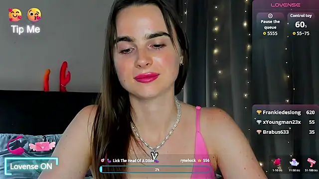 megann_fox2 live