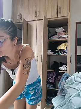 Coralinne__ live