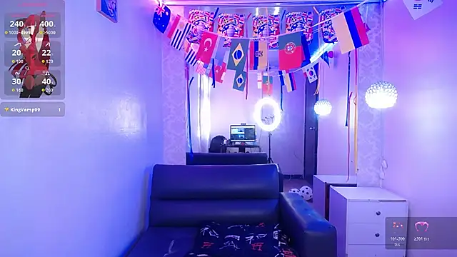 ailyn_miranda live