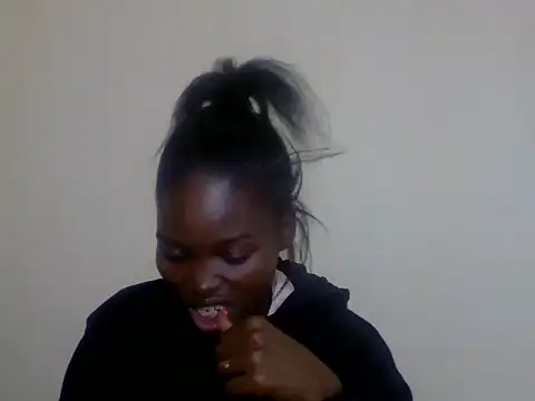 Africana_slim live