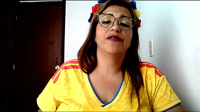 RossanaLionheart live