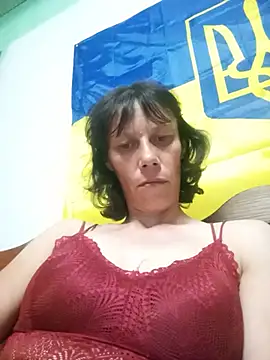VikaBakerX live