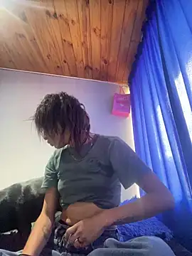 ImCrazzy live