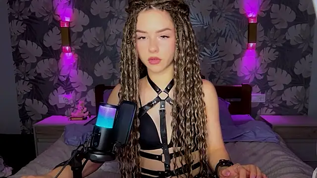 BitterPeach live