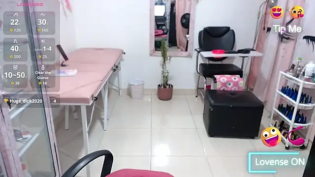 titsbiglovers live