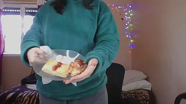 imsohornydacom live