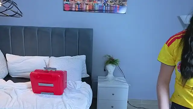 Alli_cooper live