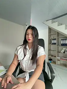 VAL_PRINCESS live