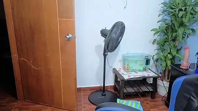 JANNAH_MARTINEZ live