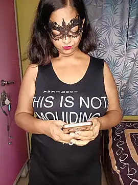 Big_Ass_Nikita live