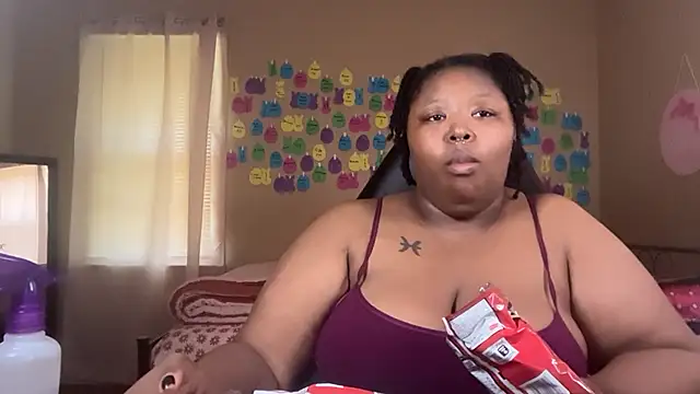 Chocolatebunnyxx96 live