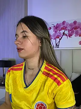 JuliaColemann live