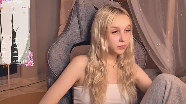 MaoqiBeverly live