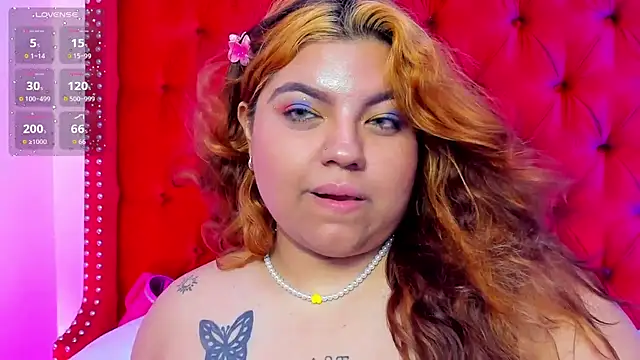 SunnyHoney_ live