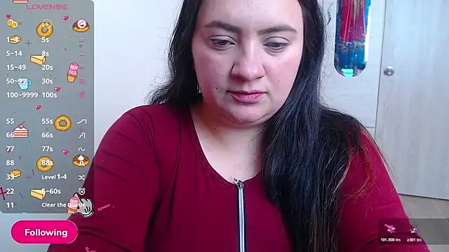 Demy_spicy live