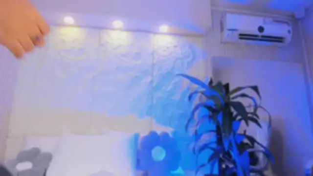 CristalCollins_ live
