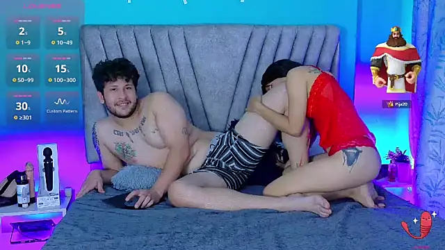 SamiitheSamuHOT live