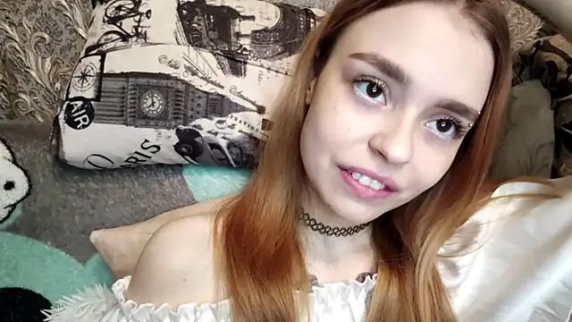 CUTE1KITTY live