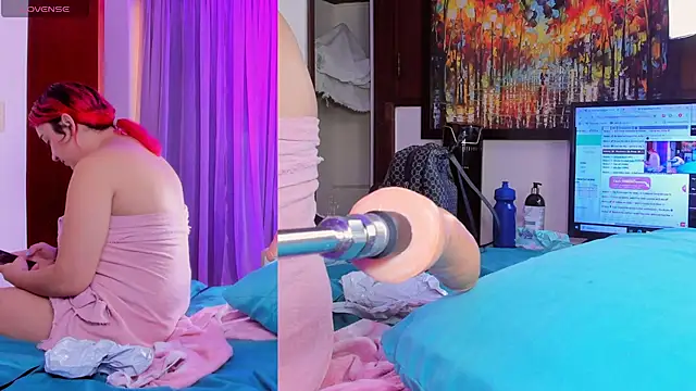 Niastorm_ live