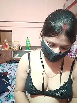 Kaamvasna-ki-rani live