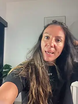 AnnaFlowerBabe live