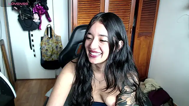 cat_salo live