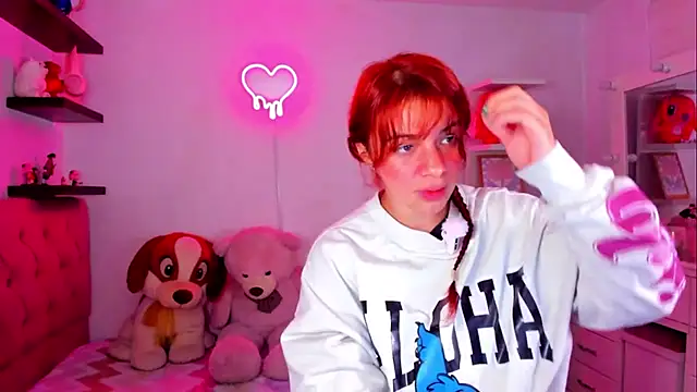 Vannessa__Shy live
