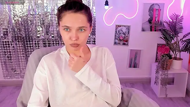 ChloeSunny live