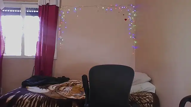 imsohornydacom live