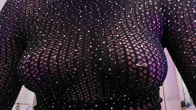Spider_WebbedX live