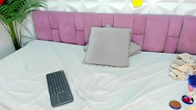 Chanell_Banks live