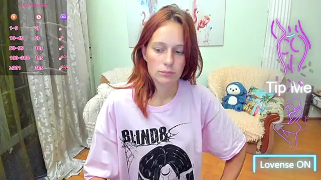 Lily_Viola live