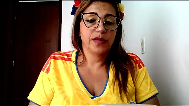 RossanaLionheart live