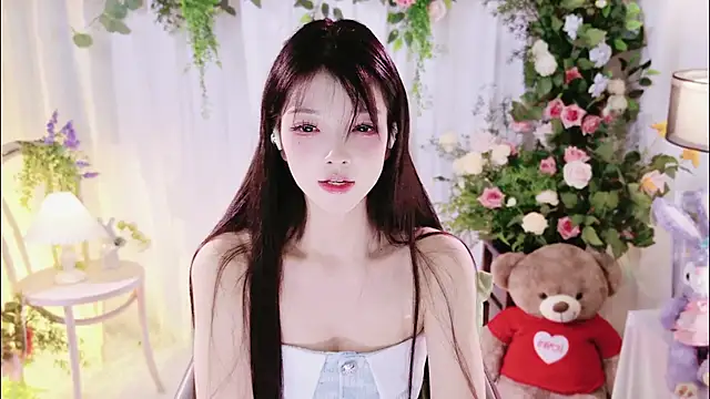 Zoe-001 live