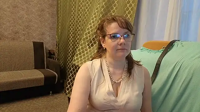 Miss_SandraX live