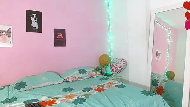 larizza_riquelme live