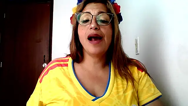 RossanaLionheart live