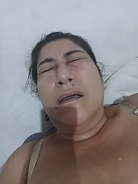 PatriciaGrajales live
