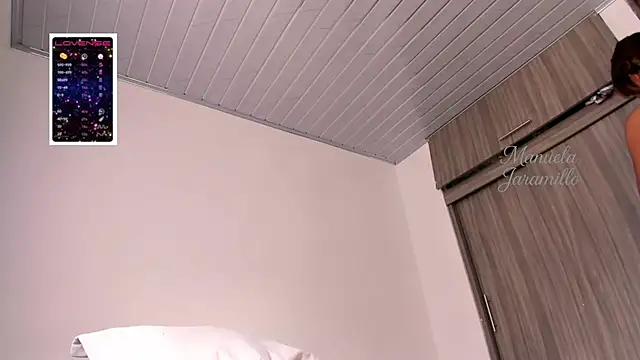 manujaramillo live