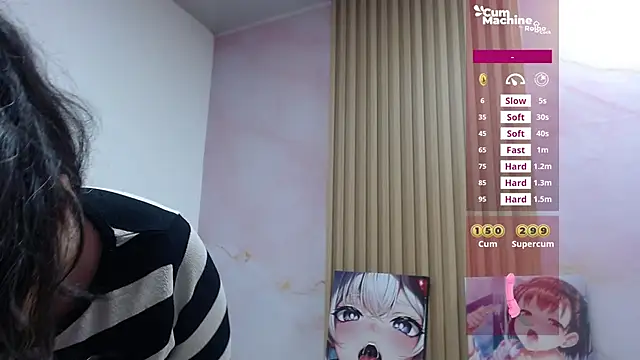 Drool_Sucker live