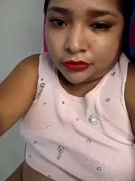 Angelly_ricura live