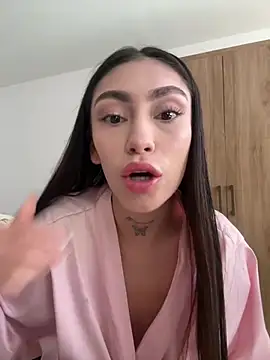 Bonny_Eva live