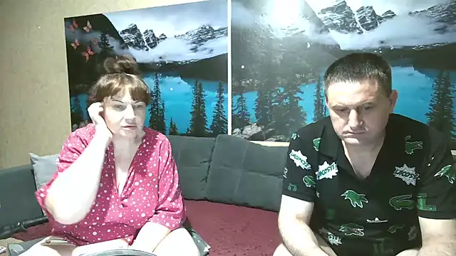 BiManKleo live
