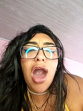 NYX_BLOOM1 live