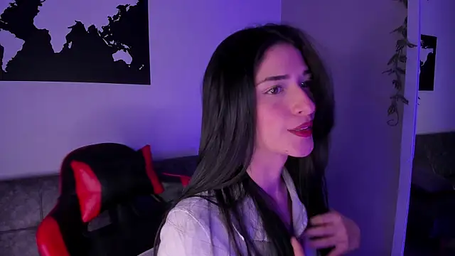 ZoeValencia1 live