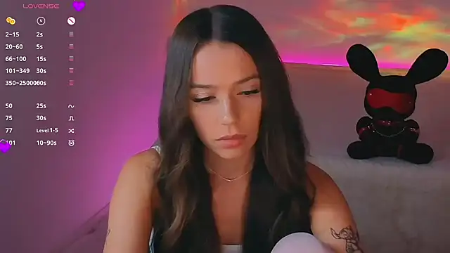 Myshastik live
