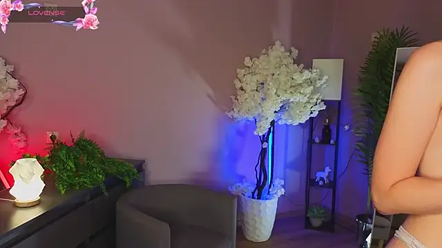 Lusty_Lagoon live