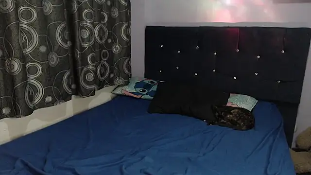 ANGELIQUE_KLANE live