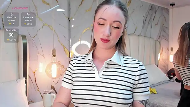 Hannah_Lane live