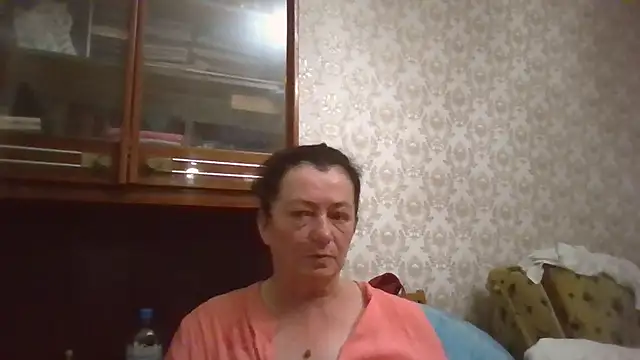 GypsiQueen2 live